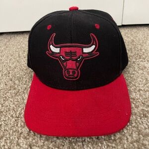 Men’s Chicago Bulls NBA SnapBack